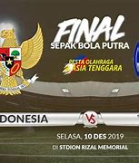 Live Fafa Hari Ini Live Streaming Bola Indonesia Malam Ini