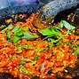 Sambal Ikan Bakar Yang Enak